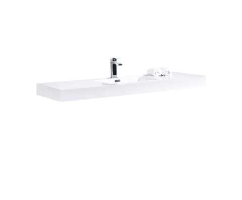 Bliss 60'' Single Sink for Bliss, Cisco and Hause - Hbdepot