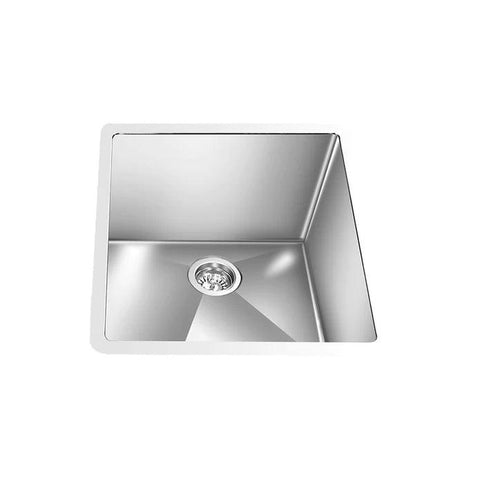Kodaen 13" X 15" Bar Kitchen Sink (Single Bowl) BSUN1315 - Hbdepot