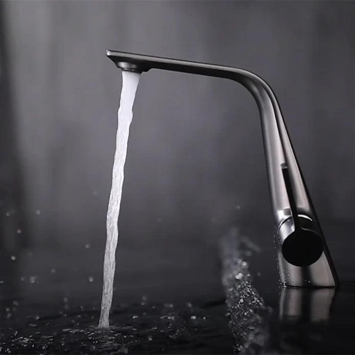 Kodaen Archstream Single Hole Bathroom Faucet F11140 - Hbdepot