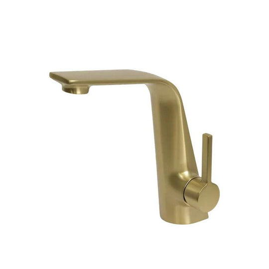 Kodaen Archstream Single Hole Bathroom Faucet F11140 - Hbdepot