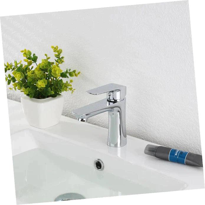 Kodaen Boston Single Hole Bathroom Faucet F11150 - Hbdepot