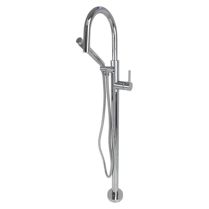 Kodaen Elegante Freestanding Bathtub Faucet F71105 - Hbdepot