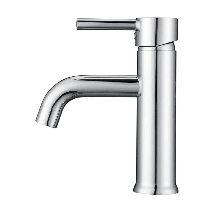 Kodaen Elegante Single Hole Bathroom Faucet F11104 - Hbdepot