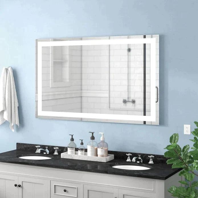 Kodaen Embrace Bathroom LED Vanity Mirror - MSL-105 - Hbdepot