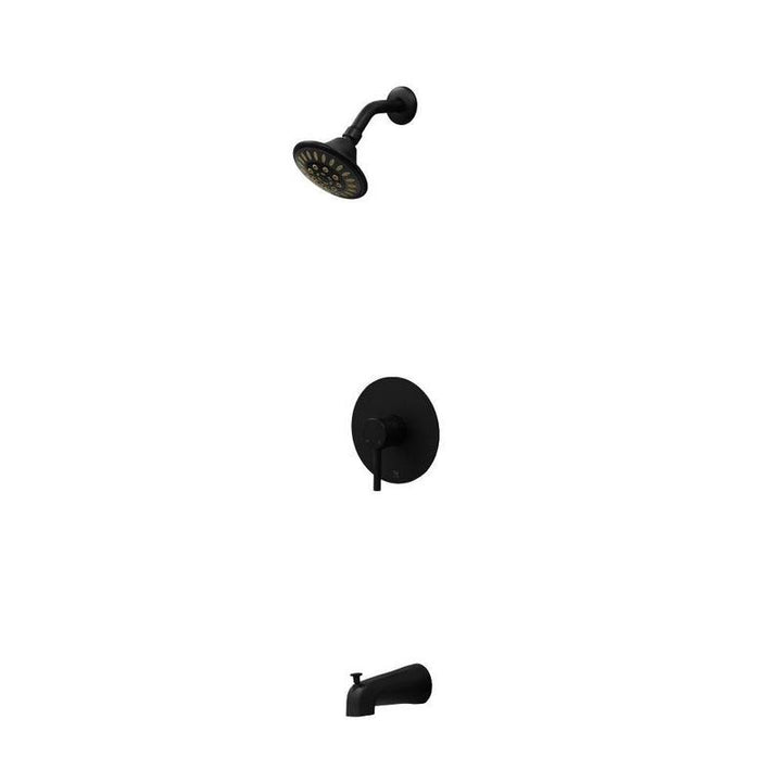 Kodaen F52104 Basic Shower Set - Hbdepot