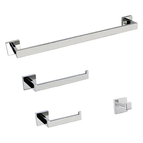 Kodaen Madison Bathroom Hardware Sets BAK12302 - Hbdepot