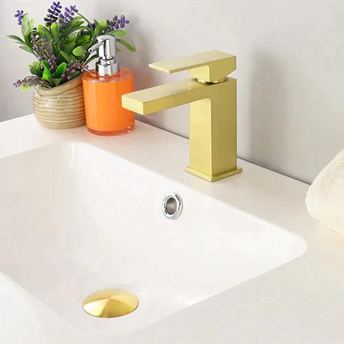 Kodaen Madison Single Hole Bathroom Faucet - F11123 - Hbdepot