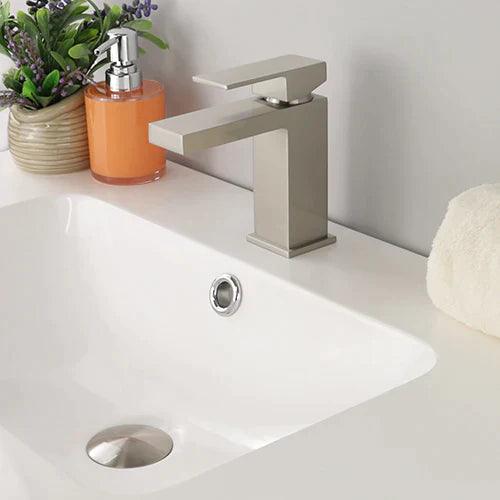 Kodaen Madison Single Hole Bathroom Faucet - F11123 - Hbdepot