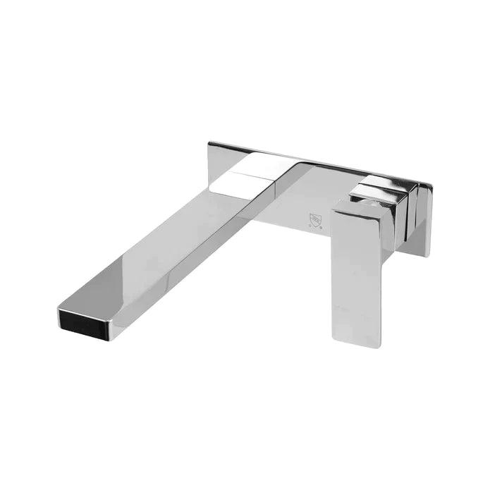 Kodaen Madison Wallmount Lavatory Faucet F11123X - Hbdepot