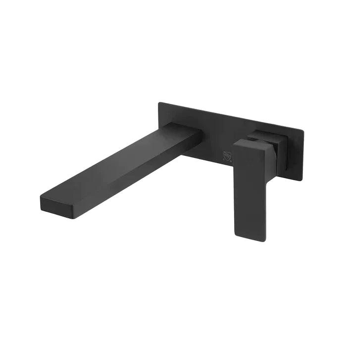 Kodaen Madison Wallmount Lavatory Faucet F11123X - Hbdepot