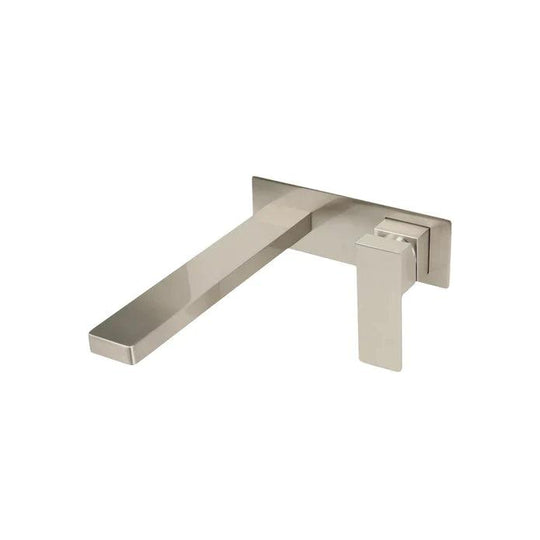 Kodaen Madison Wallmount Lavatory Faucet F11123X - Hbdepot