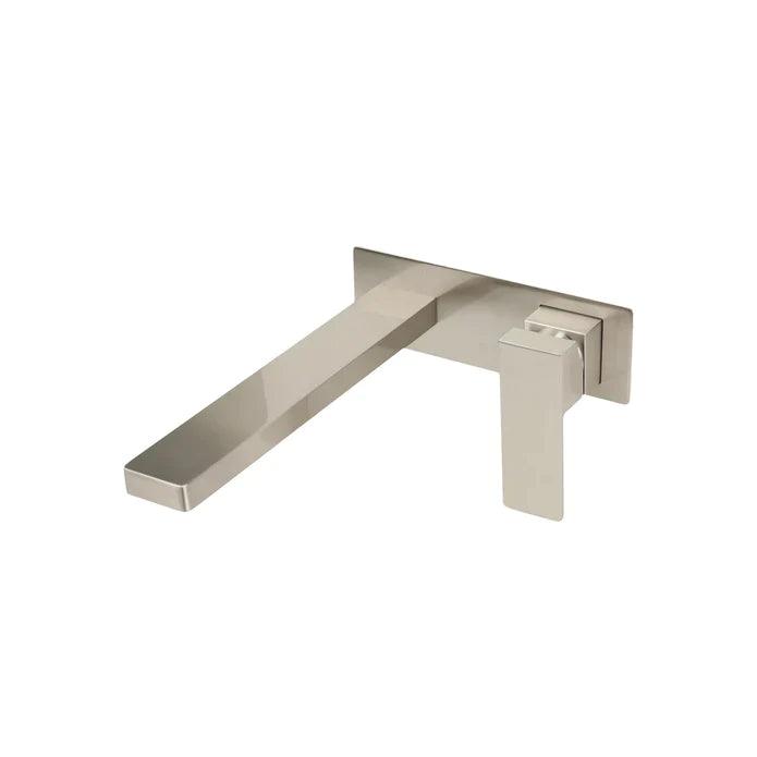 Kodaen Madison Wallmount Lavatory Faucet F11123X - Hbdepot