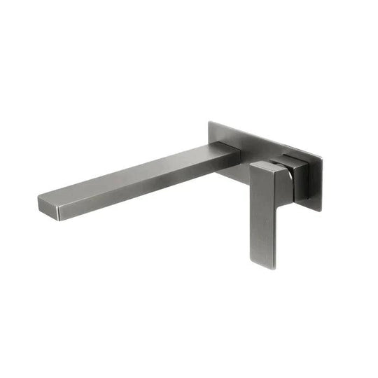 Kodaen Madison Wallmount Lavatory Faucet F11123X - Hbdepot
