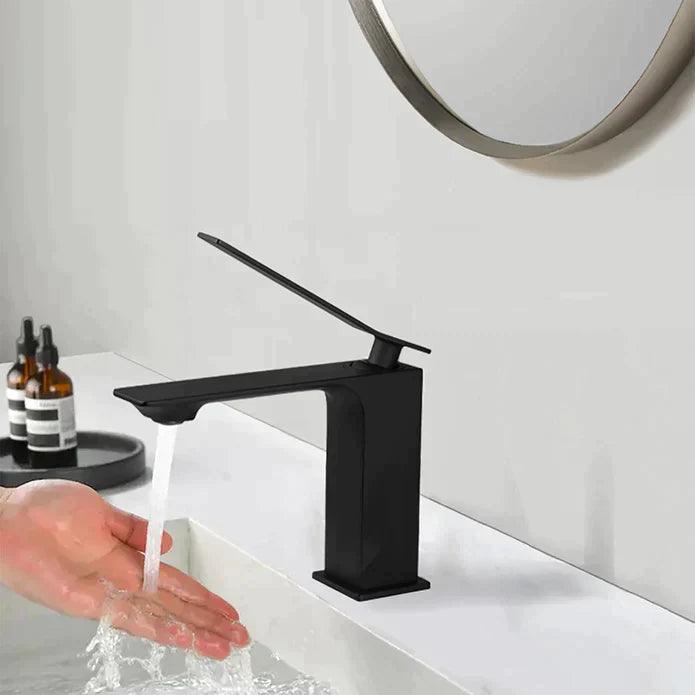 Kodaen Magro Single Hole Bathroom Faucet F11223 - Hbdepot