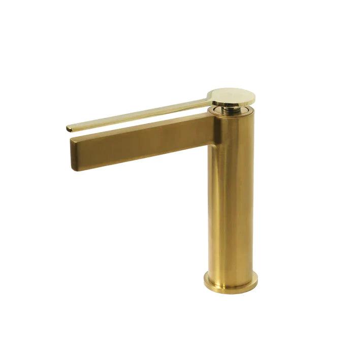 Kodaen Matthew 625 Single Hole Bathroom Faucet F11250 - Hbdepot