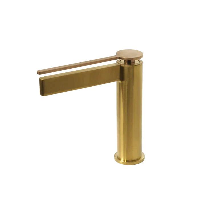 Kodaen Matthew 625 Single Hole Bathroom Faucet F11250 - Hbdepot