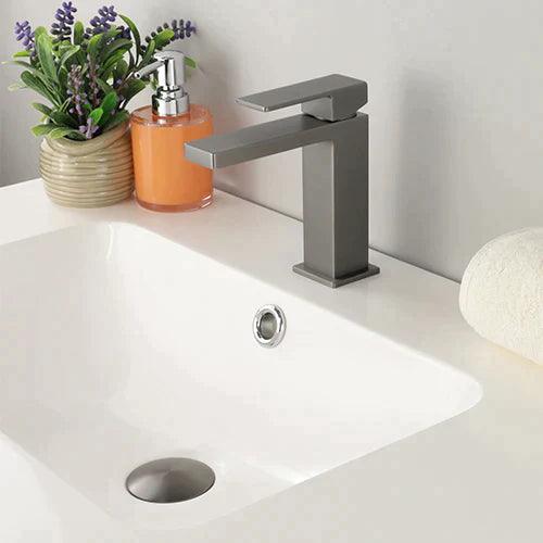 Kodaen New Madison Single Hole Bathroom Faucet F11123X - Hbdepot