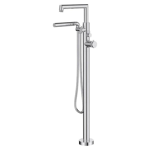 Kodaen NOHO Freestanding Tub Faucet - F72200 - Hbdepot