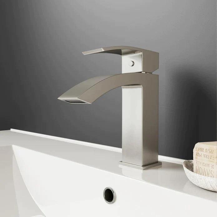Kodaen Satro Single Hole Bathroom Faucet F11103 - Hbdepot