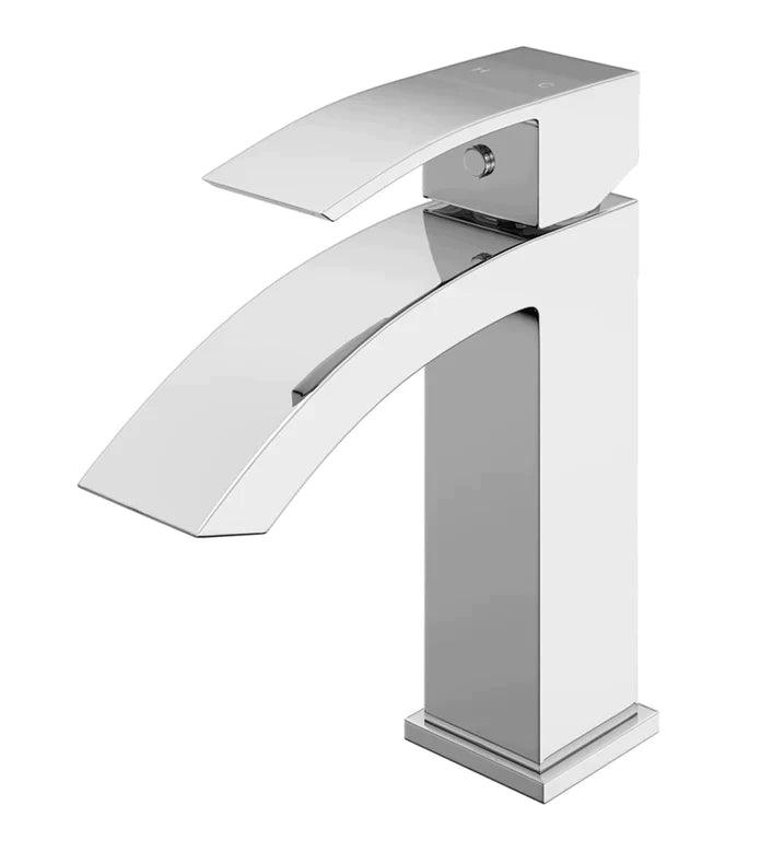Kodaen Satro Single Hole Bathroom Faucet F11103 - Hbdepot