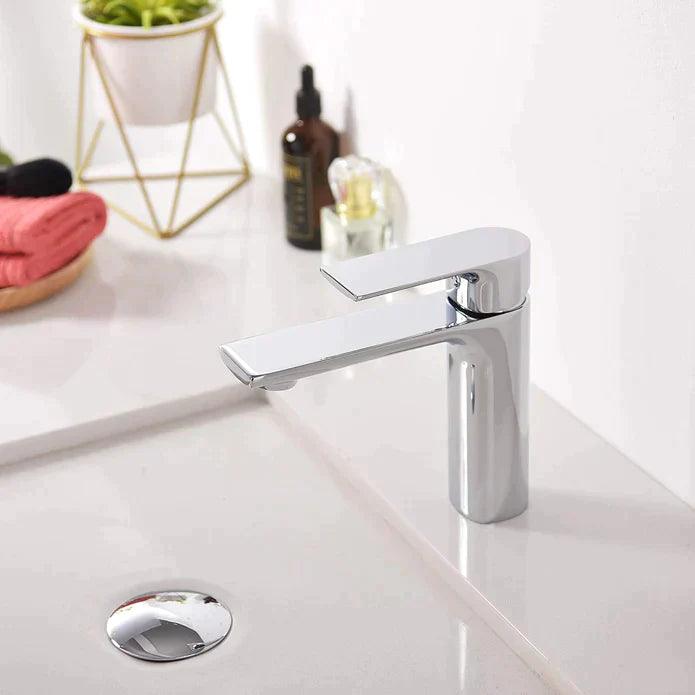 Kodaen Timelyss Single Hole Bathroom Faucet F11127 - Hbdepot