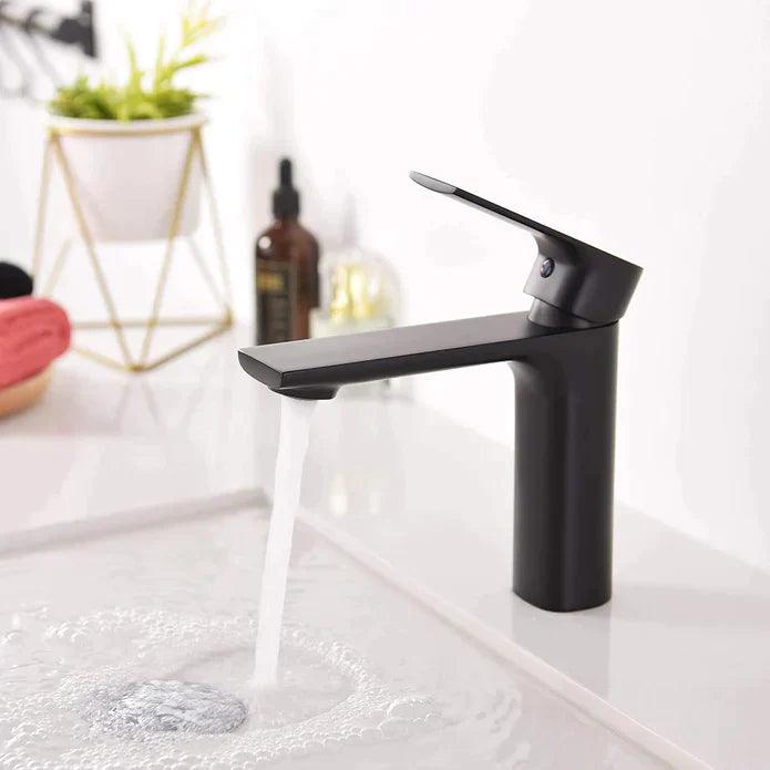 Kodaen Timelyss Single Hole Bathroom Faucet F11127 - Hbdepot