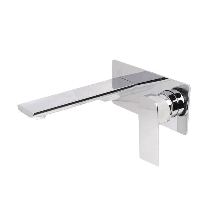 Kodaen Timelyss Wallmount Bathroom Faucet F14127 - Hbdepot