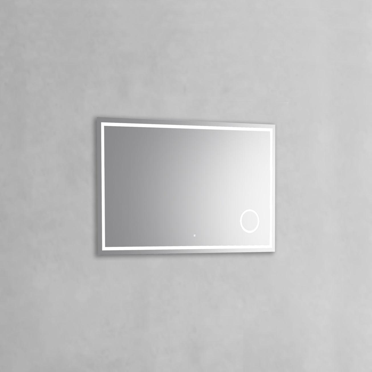 Kube Magno 48″ Led Mirror - Hbdepot