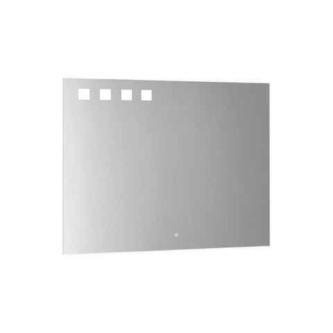 Kube Pixel 36" LED Mirror - Hbdepot
