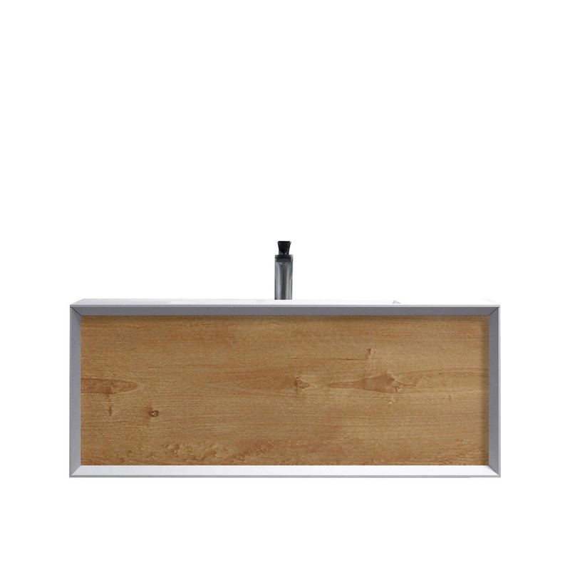 Modern Wallmount Vanities Combination kit 1 31.5" - Hbdepot