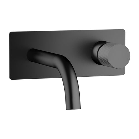 Rosa Industrial Wall Mounted Faucet - Hbdepot