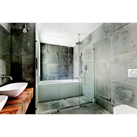 Vado Round Shower Kit - Hbdepot