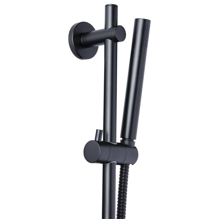 Veda Thermostatic Shower & Tub Set - Hbdepot