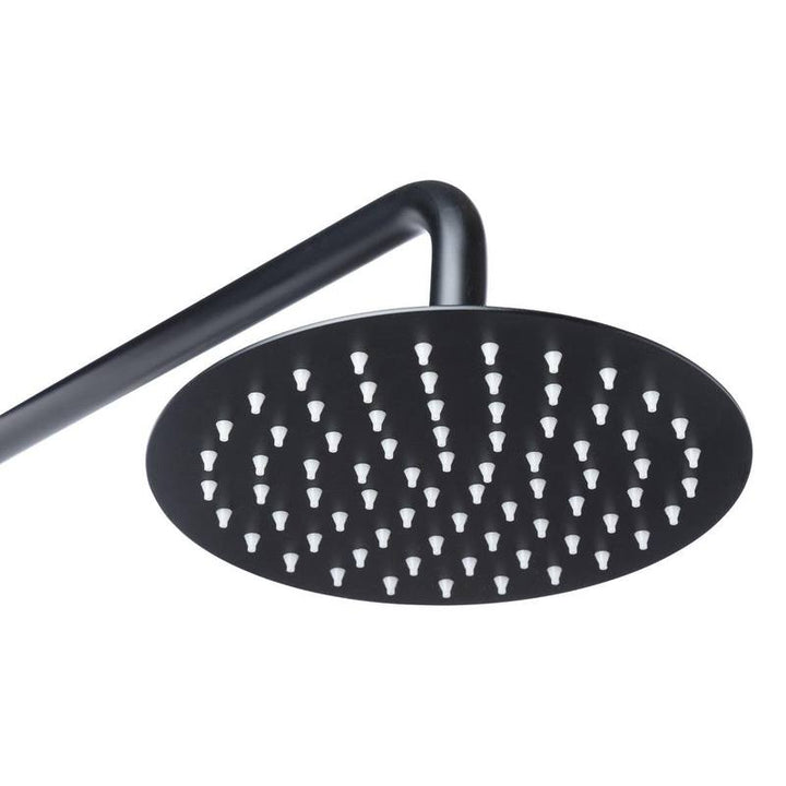 Veda Thermostatic Shower & Tub Set - Hbdepot