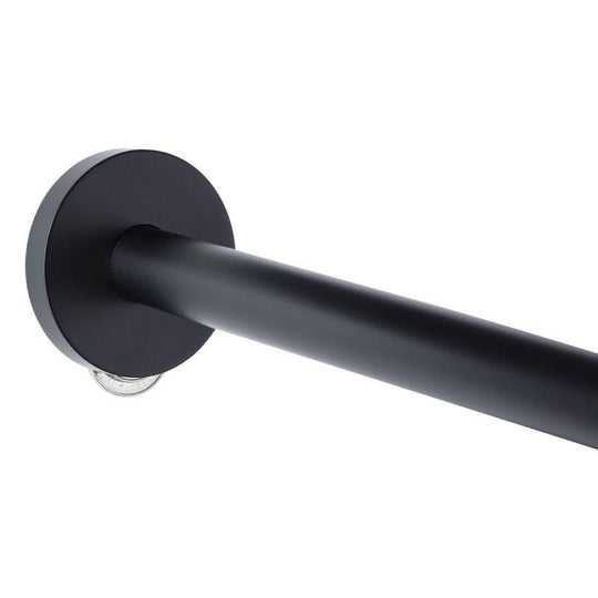 Veda Thermostatic Shower & Tub Set - Hbdepot
