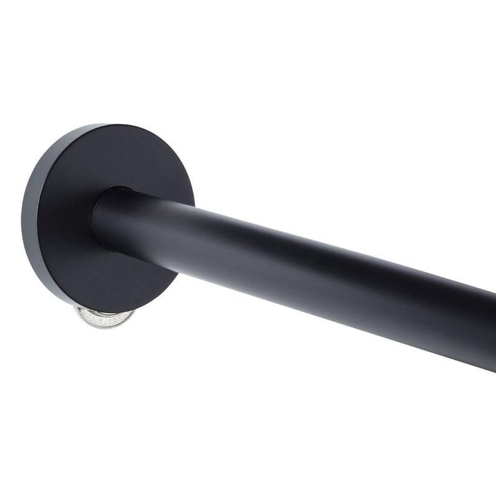 Veda Thermostatic Shower & Tub Set - Hbdepot